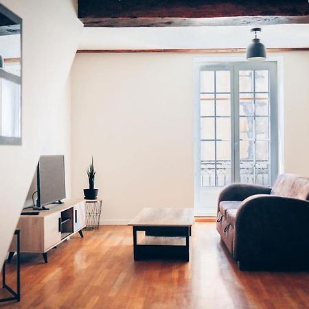 Apartamento Le Lamartine Mâcon Exterior foto